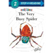 The Very Busy Spider