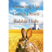 Growing Up While Going Down the Rabbit Hole