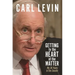 Getting to the Heart of the Matter: My 36 Years in the Senate
