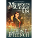 Monsters Among Us: A Bianca Jones Collection