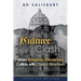 Culture Clash: Seeing the Invisible