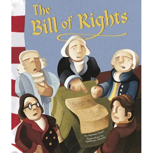 The Bill of Rights