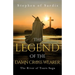 The Legend of The Damn Cross Wearer (The River of Tears Saga)