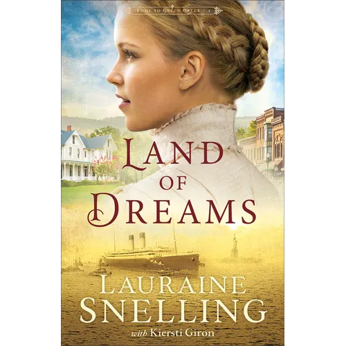 Land of Dreams