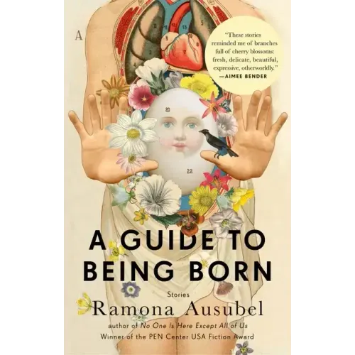 A Guide to Being Born