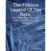 The Folklore Legend Of The Rake