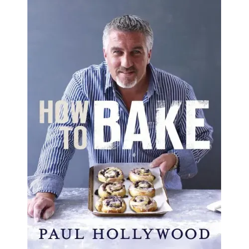 How to Bake