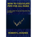 How to Calculate Pips for All Pairs: A basic guide to calculating pips for all pairs