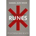 Magic of the Runes: And Spiritual Secrets of Virgil's Aeneid