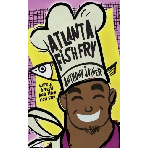 Atlanta Fish Fry