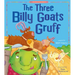 The Three Billy Goats Gruff