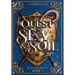 A Quest of Sea and Soil: A Young Adult Epic Fantasy Novel