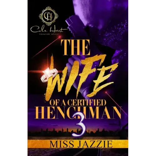 The Wife Of A Certified Henchman 3: The Finale