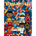 Black Boys Are...Coloring Book
