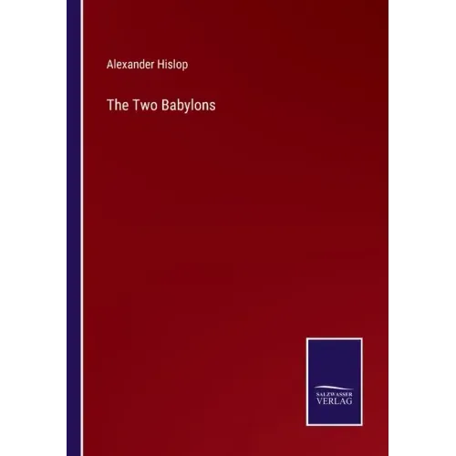 The Two Babylons