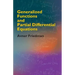 Generalized Functions and Partial Differential Equations