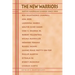 The New Warriors: Native American Leaders Since 1900