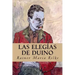 Las Elegías de Duino