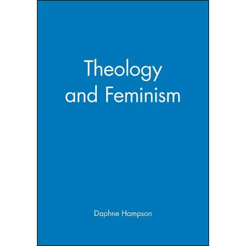 Theology and Feminism