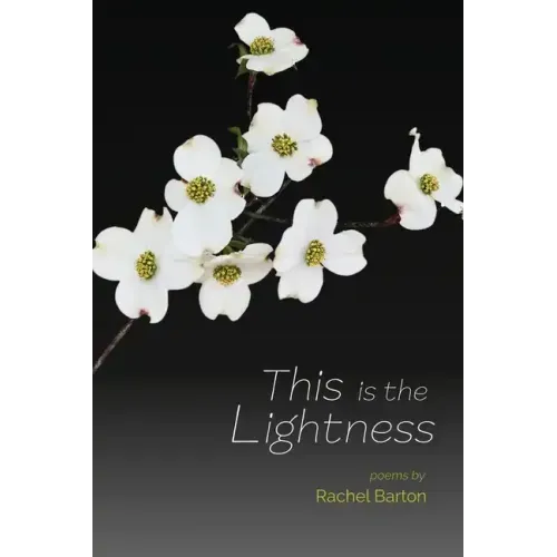 This Is the Lightness