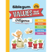 Fun Bible Lessons on Diligence: Values that Stick