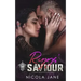 Riggs' Saviour (Kings Reapers MC)