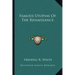 Famous Utopias of the Renaissance