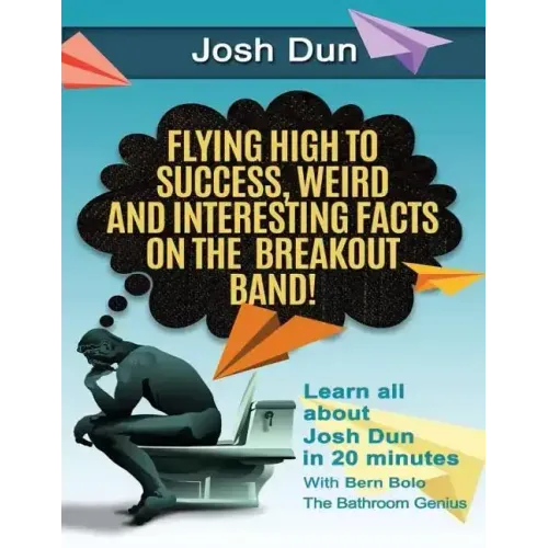 Twenty One Pilots: Flying High to Success, Weird and Interesting Facts on the Breakout Band! And Our DRUMMER Josh Dun