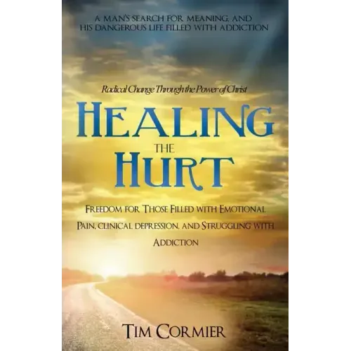 Healing The Hurt