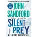 Silent Prey