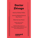 Doctor Zhivago