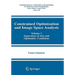 Constrained Optimization and Image Space Analysis: Volume 1: Separation of Sets and Optimality Conditions