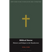 Biblical Sterne: Rhetoric and Religion in the Shandyverse