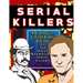 Serial Killers: An Adult Coloring Book Full of Famous Serial Killers For True Crime Fans