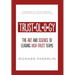 Trustology Hard Cover