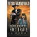 Cold Corpse, Hot Trail: A Classic Western