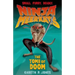 Ninja Meerkats (#5): The Tomb of Doom