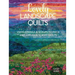 Lovely Landscape Quilts: Using Strings and Scraps to Piece and Applique Scenic Quilts
