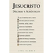 Jesucristo: Décimas y Acrósticos