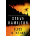 Blood Is the Sky: An Alex McKnight Mystery