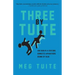 Three by Tuite: Her Skin is a Costume; Domestic Apparitions; Bound by Blue