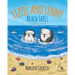 Lizzie and Lenny: Beach Tails