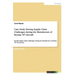 Case Study: Boeing Supply Chain Challenges during the Manufacture of Boeing 787 Aircraft: Boeing Supply Chain Challenges during the Manufacture of Boe