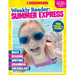 Weekly Reader: Summer Express Grades 1 & 2