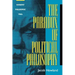The Paradox of Political Philosophy: Socrates' Philosophic Trial