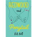 Redwood and Ponytail: (Novels for Preteen Girls, Children's Fiction on Social Situations, Fiction Books for Young Adults, LGBTQ Books, Stories in Vers