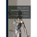 The law of Eminent Domain; a Treatise on the Principles Which Affect the Taking of Property for the Public Use