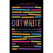 Outwrite: The Speeches That Shaped LGBTQ Literary Culture