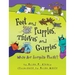 Feet and Puppies, Thieves and Guppies: What Are Irregular Plurals?