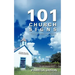 101 Church Signs: (God's Best Ad Men)